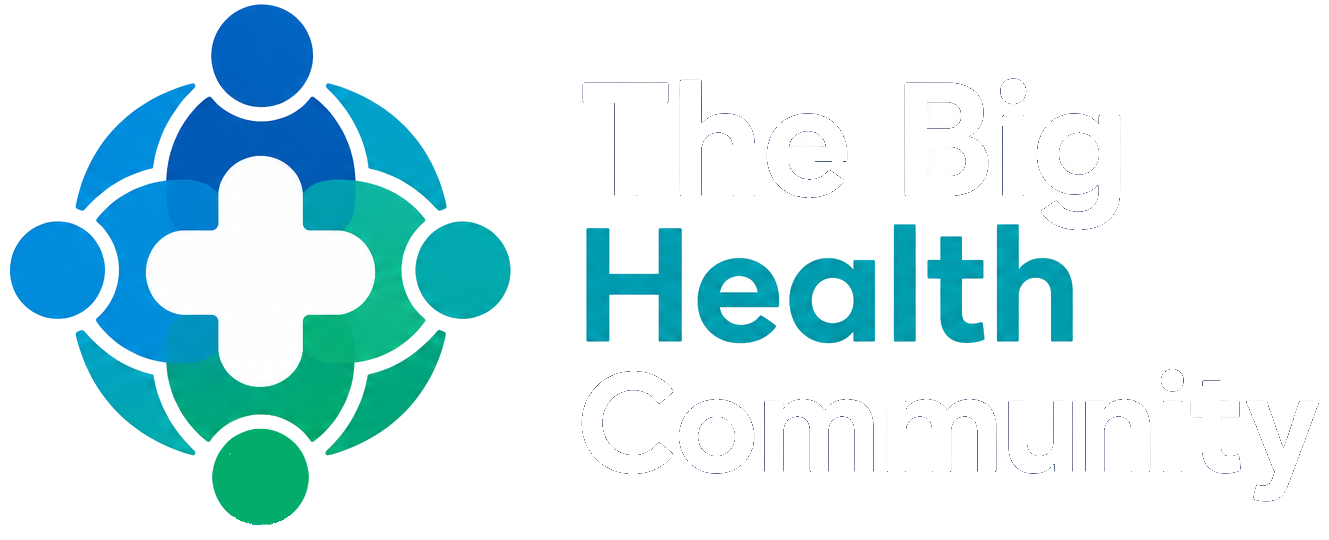 The Big Health Community