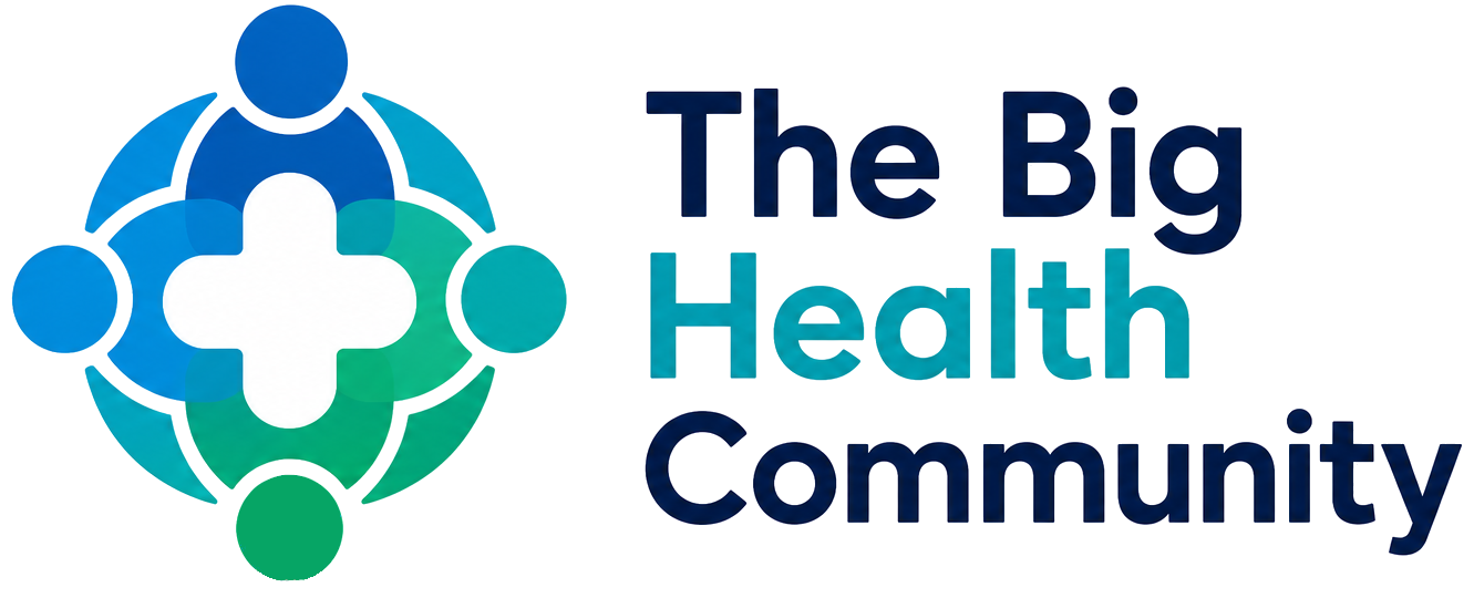 The Big Health Community